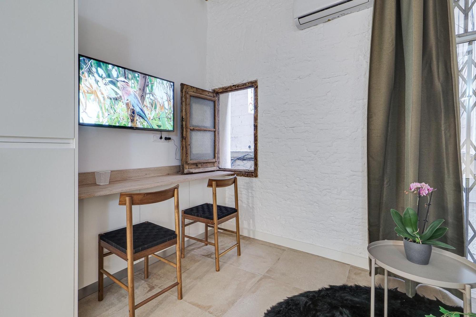 Luxury Born Apartamento *