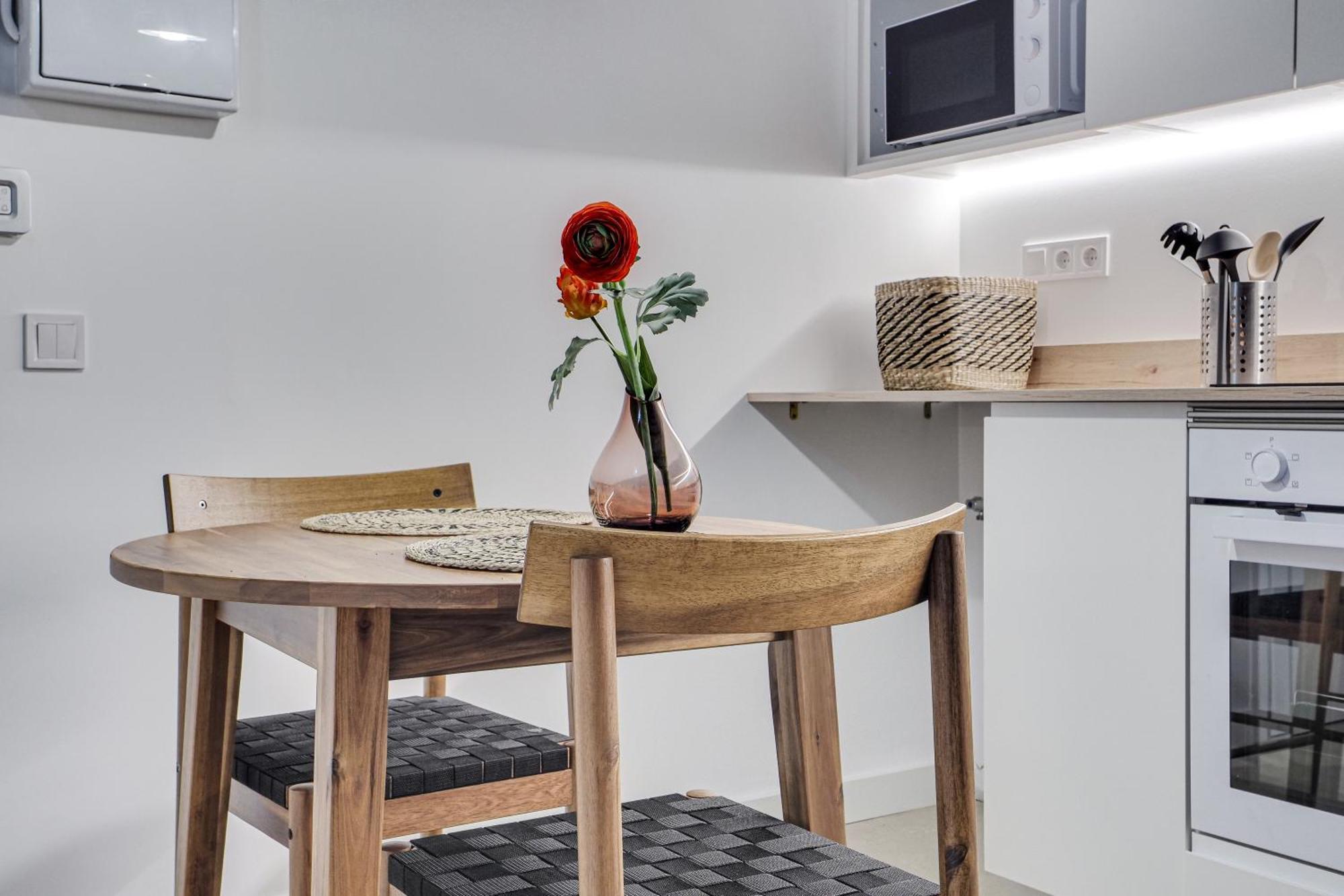 Luxury Born Apartamento Barcelona