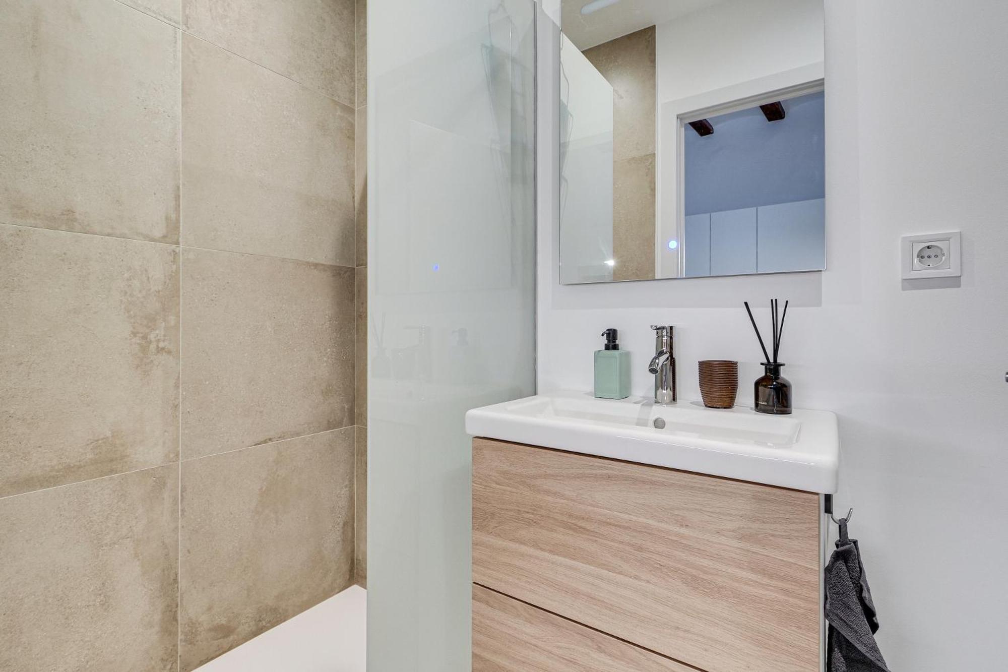 Luxury Born Apartamento *