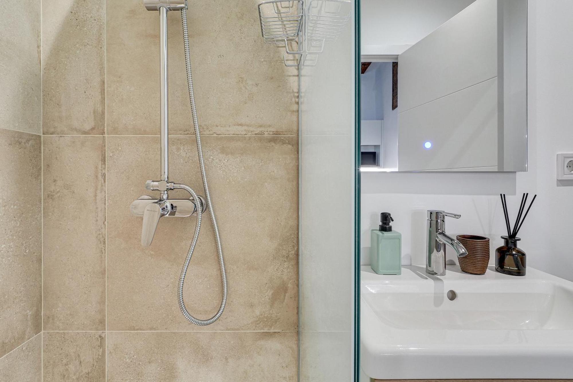 Luxury Born Apartamento Barcelona