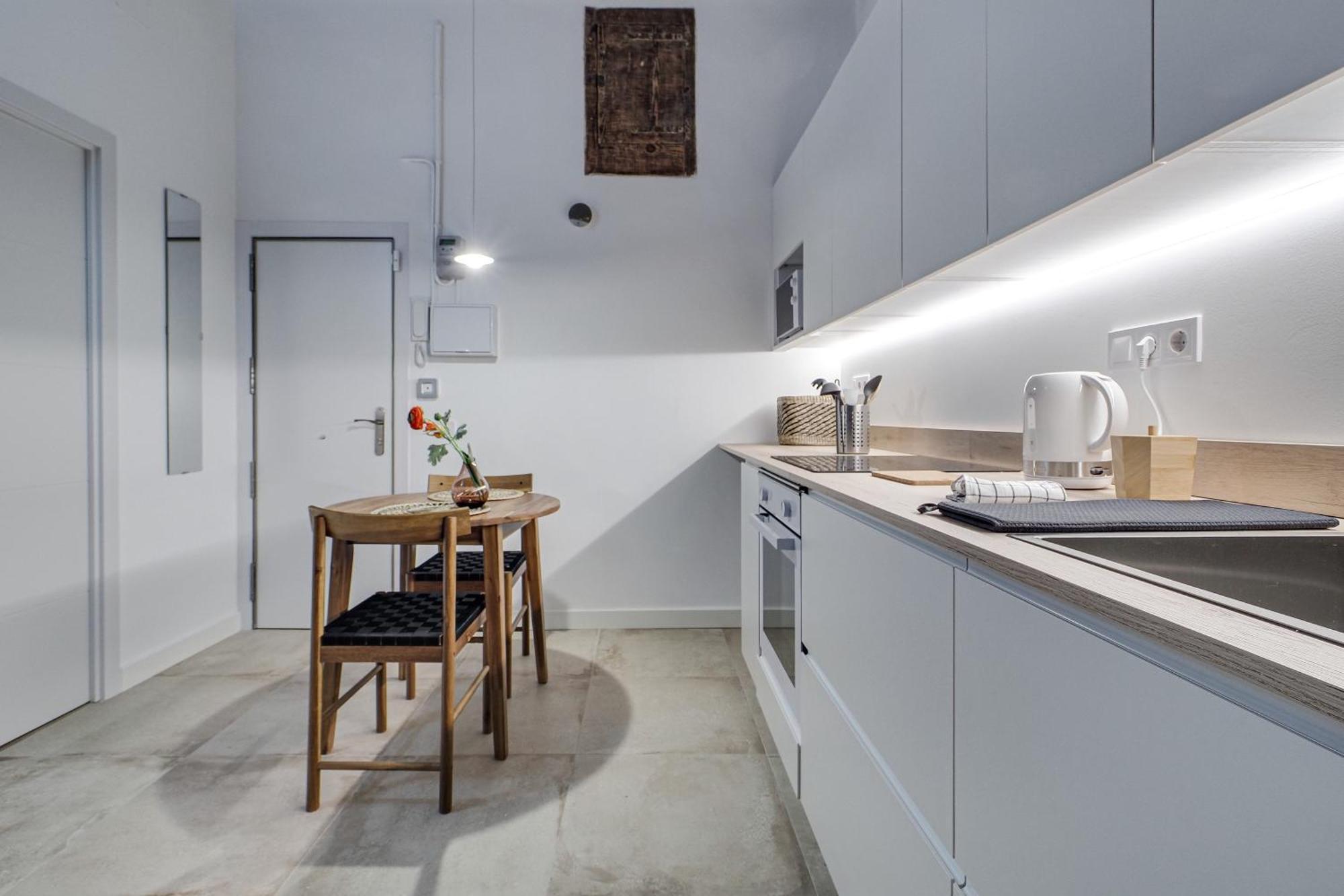 Luxury Born Apartamento *