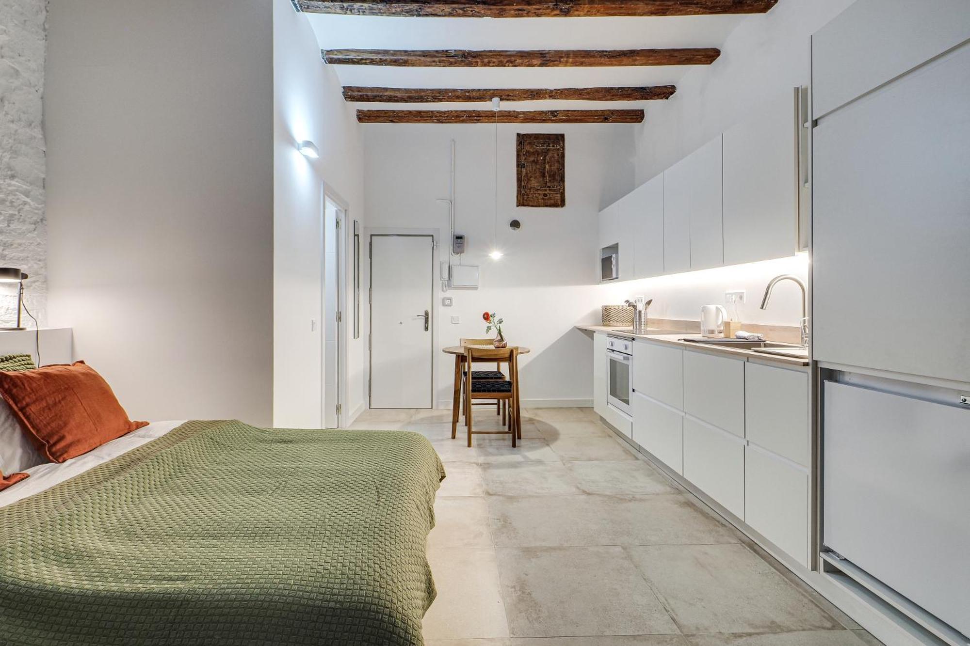 Luxury Born Apartamento *